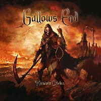 Gallows End - Nemesis Divine