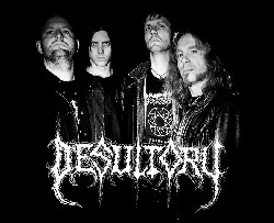 Desultory