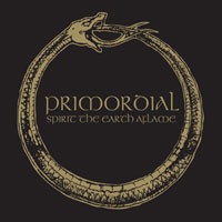 Primordial - Spirit The Earth Aflame