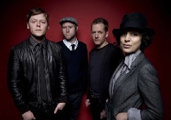 Pure Reason Revolution