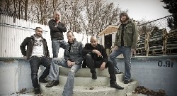 Killswitch Engage