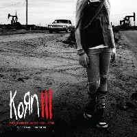 Korn - Korn III Remember Who You Are