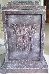 Danzig - Deth Red Sabaoth