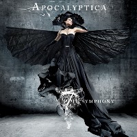 Apocalyptica - 7th Symphony