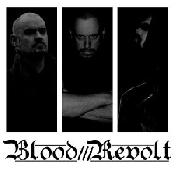 Blood Revolt
