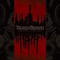 Blood Revolt - Indoctrine
