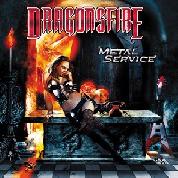 Dragonsfire - Metal Service