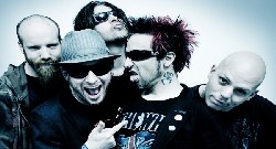 Stone Sour Stone Sour