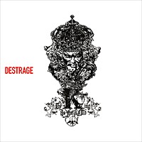 Destrage - The King Is FatNOld Destrage - The King Is FatNOld