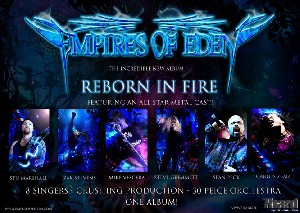 Empires Of Eden Empires Of Eden