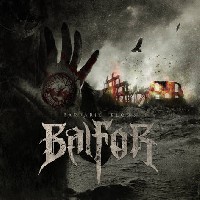Balfor - Barbaric Blood