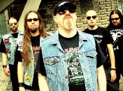 Corruption Corruption