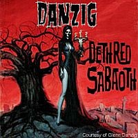 Danzig - Deth Red Sabaoth