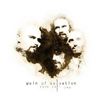 Pain Of Salvation - Road Salt One