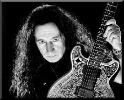 David Rock Feinstein