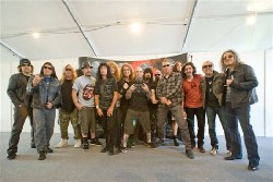 Big Four 3 Big Four 3