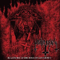 Blaspherian - Allegiance To The Will Of Damnation