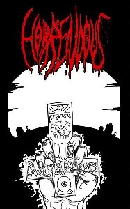 Horrendous - Sweet Blasphemies