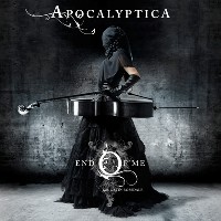 Apocalyptica - End Of Me