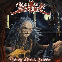 Witchcurse - Heavy Metal Poison