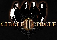 Circle II Circle