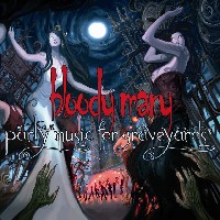 Bloody Mary - Party Music For Graveyards