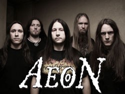 Aeon Aeon