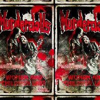 Murderdolls - Women And Children Last