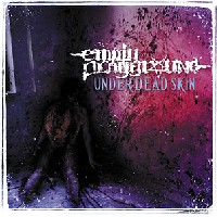 Empty Playground - Under Dead Skin Empty Playground - Under Dead Skin