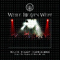 While Heaven Wept - Triumph Tragedy Transcendence While Heaven Wept - Triumph Tragedy Transcendence