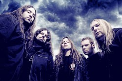 Dew-scented Dew-scented