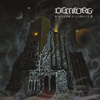 Demiurg - Slakthus Gamleby