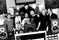 TheSorrowBand TheSorrowBand