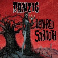 Danzig - Deth Red Sabaoth