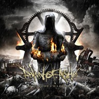 Dawn Of Ashes - Genocide Chapters Dawn Of Ashes - Genocide Chapters