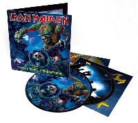 Iron Maiden - The Final Frontier Iron Maiden - The Final Frontier