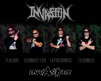 Invasion