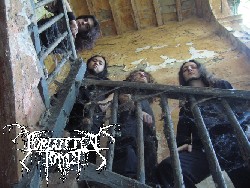 Forgotten Tomb Forgotten Tomb