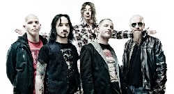 Stone Sour Stone Sour