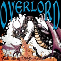 Overlord - Back Into The Dragons Lair Overlord - Back Into The Dragons Lair