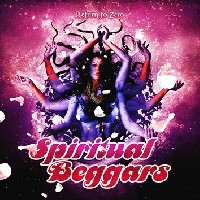 Spiritual Beggars - Return To Zero