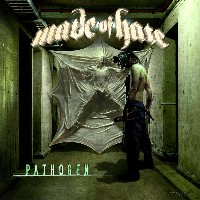 Made Of Hate - Pathogen