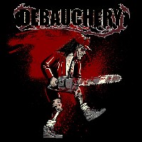 Debauchery - Schools Out