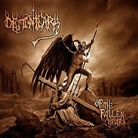 Demontuary  - Of the Fallen Years