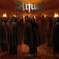 Ritual - The Ancient Tome