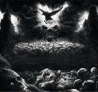 Adversarial - All Idols Fall Before The Hammer