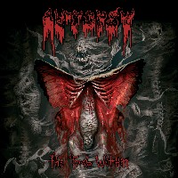 Autopsy - The Tomb Within