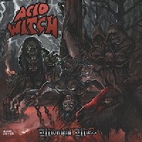 Acid Witch - Midnight Mass