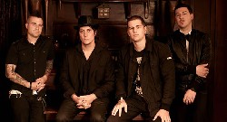 Avenged Sevenfold