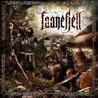 Faanefjell - Trollmarsj